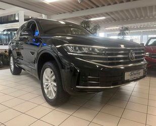 VW Touareg Gebrauchtwagen