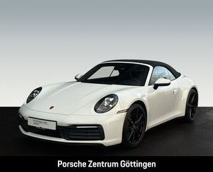 Porsche 992 Gebrauchtwagen