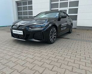 BMW i4 Gebrauchtwagen