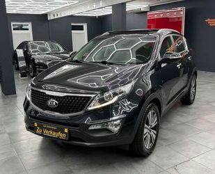 Kia Sportage Gebrauchtwagen