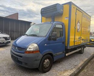 Renault Master Gebrauchtwagen