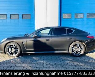 Porsche Panamera Gebrauchtwagen