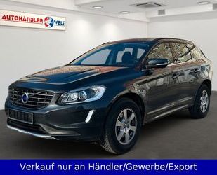 Volvo XC60 Gebrauchtwagen