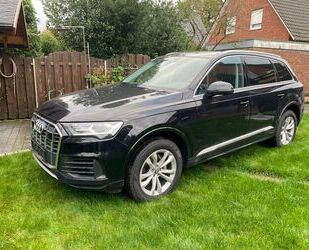 Audi Q7 Gebrauchtwagen