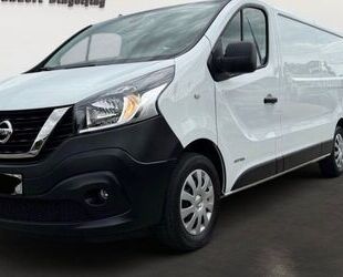 Nissan NV300 Gebrauchtwagen