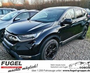 Honda CR-V Gebrauchtwagen