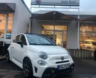 Abarth 595C Gebrauchtwagen
