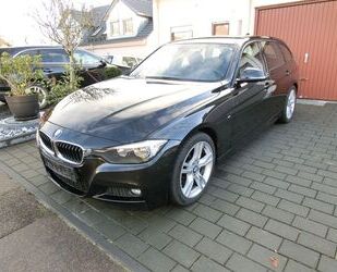 BMW 318 Gebrauchtwagen