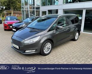Ford Galaxy Gebrauchtwagen