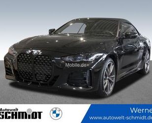 BMW M440 Gebrauchtwagen