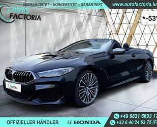 BMW M850 Gebrauchtwagen