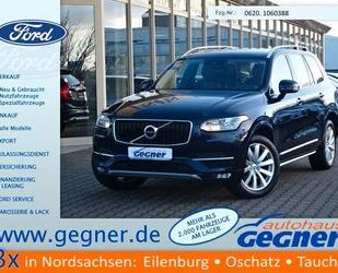 Volvo XC90 Gebrauchtwagen
