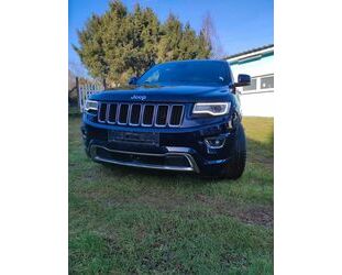 Jeep Grand Cherokee Gebrauchtwagen