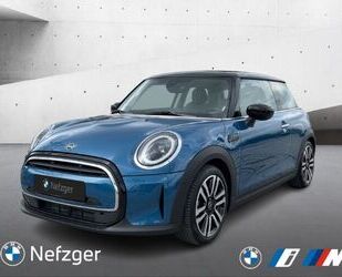 Mini Cooper Gebrauchtwagen