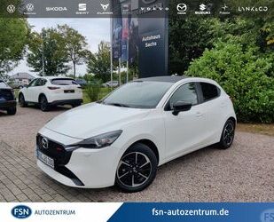 Mazda 2 Gebrauchtwagen