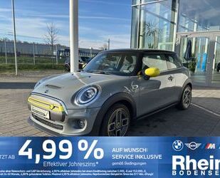 Mini Cooper SE Gebrauchtwagen