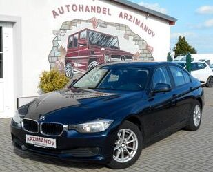 BMW 318 Gebrauchtwagen