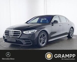 Mercedes-Benz S 350 Gebrauchtwagen