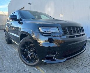 Jeep Grand Cherokee Gebrauchtwagen
