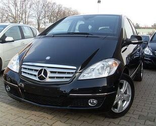 Mercedes-Benz A 160 Gebrauchtwagen