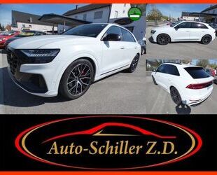 Audi SQ8 Gebrauchtwagen