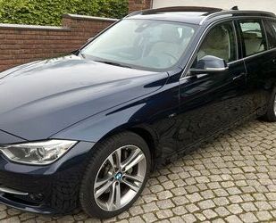 BMW 335 Gebrauchtwagen