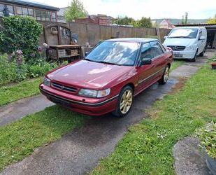 Subaru Legacy Gebrauchtwagen