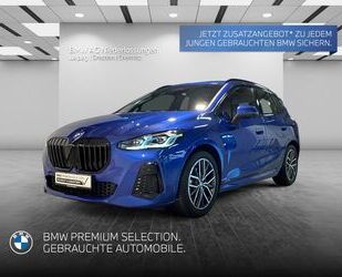 BMW 220 Gebrauchtwagen