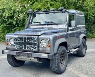 Land Rover Defender Gebrauchtwagen