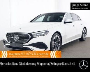 Mercedes-Benz E 450 Gebrauchtwagen