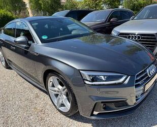 Audi A5 Gebrauchtwagen