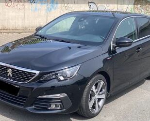 Peugeot 308 Gebrauchtwagen