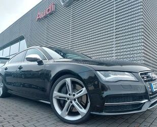 Audi S7 Gebrauchtwagen