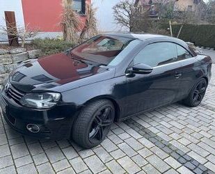 VW Eos Gebrauchtwagen