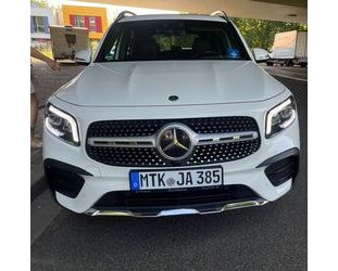 Mercedes-Benz GLB 250 Gebrauchtwagen