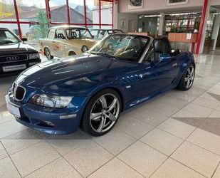 BMW Z3 Gebrauchtwagen
