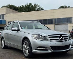 Mercedes-Benz C 200 Gebrauchtwagen