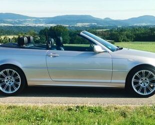 BMW 325 Gebrauchtwagen