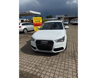 Audi A1 Gebrauchtwagen