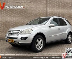 Mercedes-Benz ML 320 Gebrauchtwagen