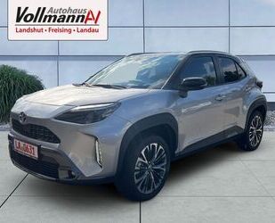 Toyota Yaris Cross Gebrauchtwagen