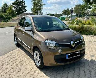 Renault Twingo Gebrauchtwagen
