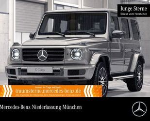 Mercedes-Benz G 400 Gebrauchtwagen