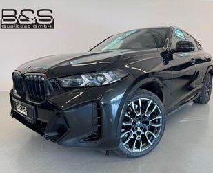BMW X6 Gebrauchtwagen