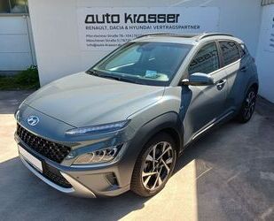 Hyundai KONA Gebrauchtwagen