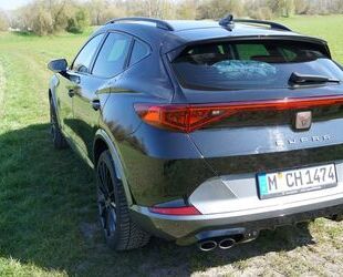 Cupra Formentor Gebrauchtwagen