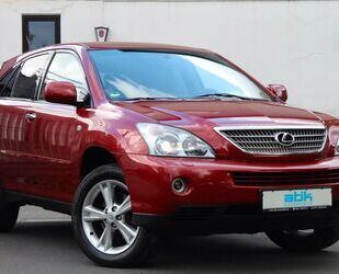 Lexus RX 400 Gebrauchtwagen