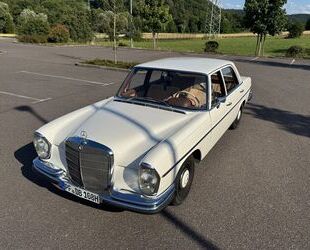 Mercedes-Benz S 250 Gebrauchtwagen