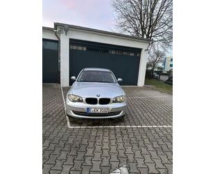BMW 116 Gebrauchtwagen