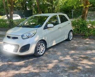 Kia Picanto Gebrauchtwagen